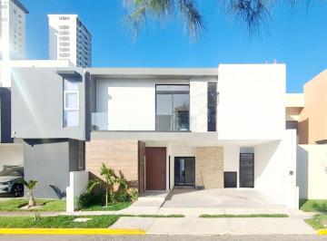 Casa de 4 habitaciones, Alvarado · Casa en Venta Nueva en El Fracc Playas del Conchal