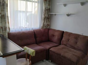 Departamento de 1 habitación, Tlalnepantla de Baz · Se Renta Departamento en Los Pirules