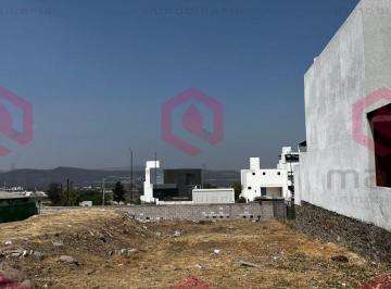 Terreno / Lote , Corregidora · Terreno en Venta en El Condado Corregidora, Qro. ¡Invierte Ahora y Construye Tu Hogar!
