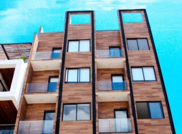 Departamento de 1 habitación, Solidaridad · Increíble Estudio en Venta – Playa del Carmen
