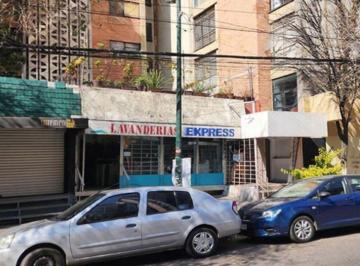 Local comercial , Cuauhtémoc · Local Comercial en Venta en Colonia Doctores