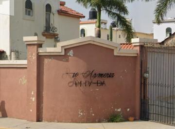Casa en condominio de 2 habitaciones, Tonalá · Mz 61 Lte 4 C. Privada Rio Armerias Num 84 Paseos de Santiago Tonala Jalisco. Jfe