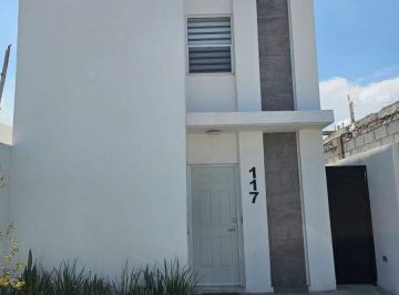 Casa de 3 habitaciones, Gómez Palacio · Casa en Venta en Fracc. Villa D Nogal, Gómez Palacio, Durango