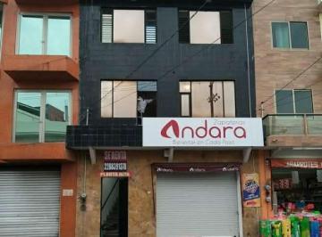 Edificio · 240m² · 4 Recámaras · Edificio en Venta