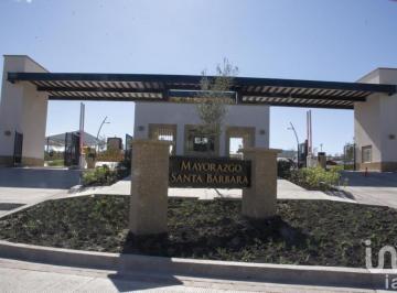 Terreno / Lote · 183m² · Terreno en Venta, Opción a 2 Terrenos Juntos, El Mayorazgo Residencial, El Marqués, Queretaro