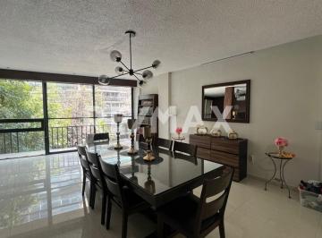 Departamento de 3 habitaciones Venta MN 9,600,000 · Venta Departamento en Homero, Polanco, Miguel Hidalgo, Ciudad de México