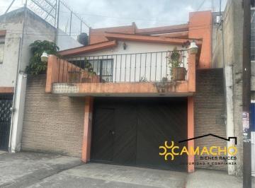 Casa de 3 habitaciones, Puebla · Venta de Casa en Gabriel Pastor