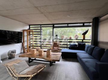 Departamento de 3 habitaciones, Cuauhtémoc · Venta de Departamento en Alfonso Reyes, Hipódromo Condesa, Cdmx