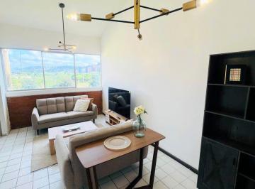Departamento de 2 habitaciones, Querétaro · Departamento en Renta Amueblado Tec. de Monterrey