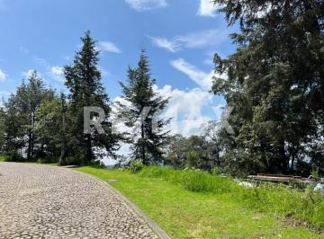 Terreno / Lote en Venta San Miguel · Venta Terreno, Carretera México Toluca, Ocoyoacac, Estado de México