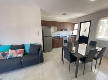 Departamento de 2 habitaciones, Veracruz · Departamento Amueblado en Renta en Fracc. Reforma. Veracruz. Cerca Av Marti