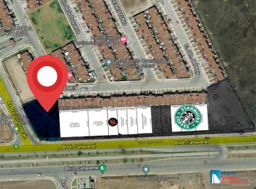 Terreno / Lote · 1347m² · Terreno en Renta Jardines de Versalles León, Guanajuato