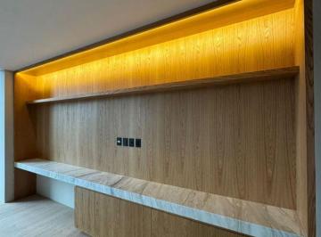Departamento de 2 habitaciones, Miguel Hidalgo · Departamento en Venta Rubén Dario, Polanco