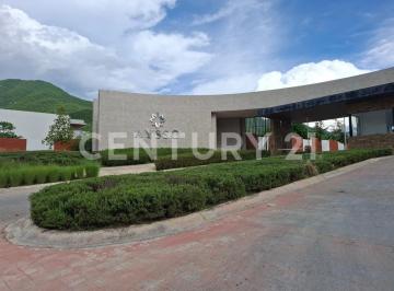 Terreno / Lote · 252m² · Terreno en Venta en Col. El Yerbaniz en Santiago Nuevo Leon
