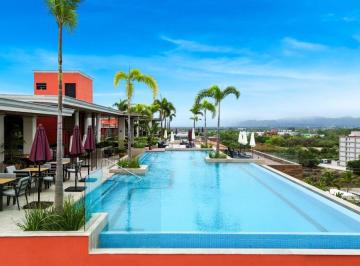 Departamento de 2 habitaciones, Bahía de Banderas · D Toscana 204