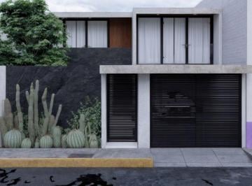 Casa de 4 habitaciones, Xochimilco · Casa de 200 m² con 4 Recámaras en Venta, Xochimilco
