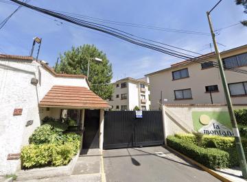 Departamento de 2 habitaciones, Tlalpan · Departamento en Venta en Miguel Hidalgo 1ra Secc, Tlalpan.