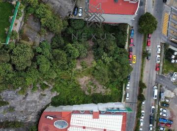 Terreno comercial , Huixquilucan · Terreno en Interlomas Junto a Magnocentro Uso Mixto Desarrollo Habitacional, Comercial U Hospital
