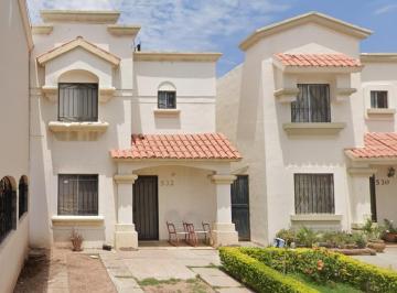 Casa de 3 habitaciones, Cajeme · Casa en Av de La Cascada 532 Sur, Sonora. (Ah)