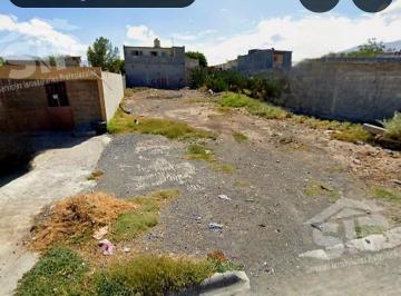 Terreno / Lote · 355m² · Terreno en Venta Col San Angel