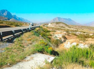 Terreno / Lote · 63m² · Terreno en Venta, Carretera Monterrey - Saltillo