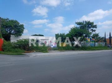 Terreno comercial , Juárez · Terreno Comercial en Renta a Largo Plazo – Juárez, Nuevo León