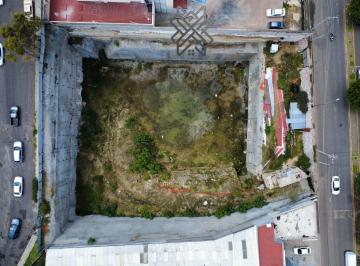 Terreno comercial , Atizapán de Zaragoza · Terreno en Venta Lomas de Atizapán. uso Mixto. Autorizaciòn 17 Niveles. Desarrolladores