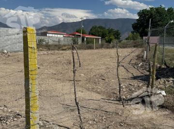 Terreno / Lote · 547m² · Venta de Terreno 546 m Frac El Refugio Arteaga
