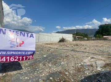 Terreno / Lote · 547m² · Venta de Terreno 546 m Frac El Refugio Arteaga