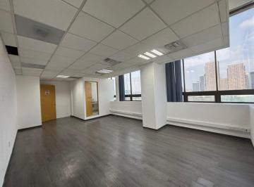 Oficina · 570m² · Oficina en Renta en Edificio Victoria Polanco – Piso 12, con Seguridad 24/7 y Uso de Suelo Oficinas