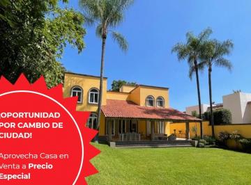 Casa de 3 habitaciones, Cuernavaca · ¡Gran Oportunidad Casa en Acaptzingo!