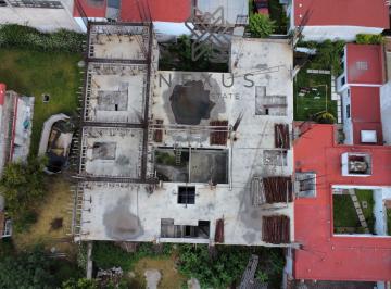 Terreno comercial , Naucalpan de Juárez · Proyecto Inmobiliario Ciudad Satelite