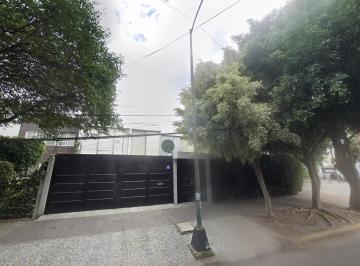 Casa de 4 habitaciones, Benito Juárez · Casa en Venta en Sta. Rosalía 314, Insurgentes San Borja, Benito Juárez.