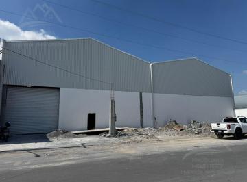 Bodega comercial · 950m² · Bodega en Renta de 950 m Salinas Victoria Nuevo León.