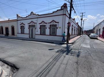 Local comercial , Saltillo · Local en Renta en Zona Centro