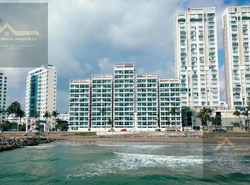 Departamento · 75m² · 2 Recámaras · Venta de Departamentos Torre Palms, Boca del Rio, Veracruz