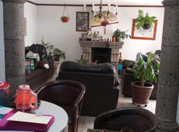 Casa de 3 habitaciones, Naucalpan de Juárez · Casa en Venta en Colon de Echegaray Naucalpan