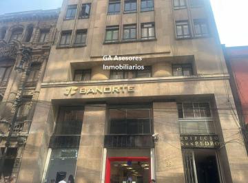 Edificio , Cuauhtémoc · Edificio, a 2 Cuadras del Zócalo Entre Isabel La Católica y Bolivar. 530 M&sup2;t, 3792 M&sup2;c