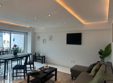 Departamento de 2 habitaciones, Benito Juárez · Departamento en Venta en Mixcoac