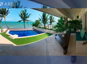 Casa de 4 habitaciones, Benito Juárez · Casa en Venta/renta, Las Quintas, Zona Hotelera Cancun, Cancún