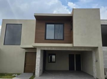 Casa de 3 habitaciones, Ramos Arizpe · Hermosa Casa Al Norte de Saltillo
