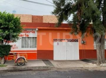 Casa · 320m² · 5 Recámaras · 2 Estacionamientos · Casa en Venta, Colonia La Joya, Gustavo A. Madero, Ciudad de México.