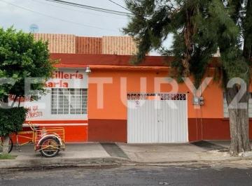 Casa · 320m² · 5 Recámaras · 2 Estacionamientos · Casa en Venta, Colonia La Joya, Gustavo A. Madero, Ciudad de México.