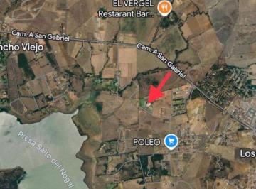 Terreno / Lote , Tapalpa · Terreno en Venta en Tapalpa