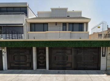Casa de 4 habitaciones, Coyoacán · Venta de Casa Paseo del Rio, Paseos de Taxqueña, Coyoacán Cdmx