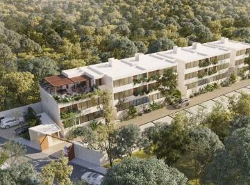 Departamento de 1 habitación, Mérida · Departamento en Canea en Venta en Merida Temozon Norte