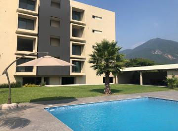 Departamento · 125m² · 2 Recámaras · 2 Estacionamientos · Departamento en Venta en Los Cristales