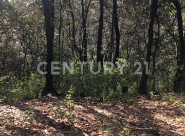 Terreno / Lote · 250260m² · Terreno Rústico en Venta en San Jerónimo Zacapexco, Villa del Carbón, Mex.
