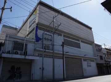 Bodega comercial · 1455m² · 20 Estacionamientos - ASESORES SERHIGA MEXICO · Bodega en Renta en Centro de Monterrey - Centro de Distribución con Oficinas
