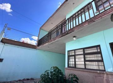 Casa de 5 habitaciones, San Luis Potosí · Casa en Venta en Tequis Calle Avanzada